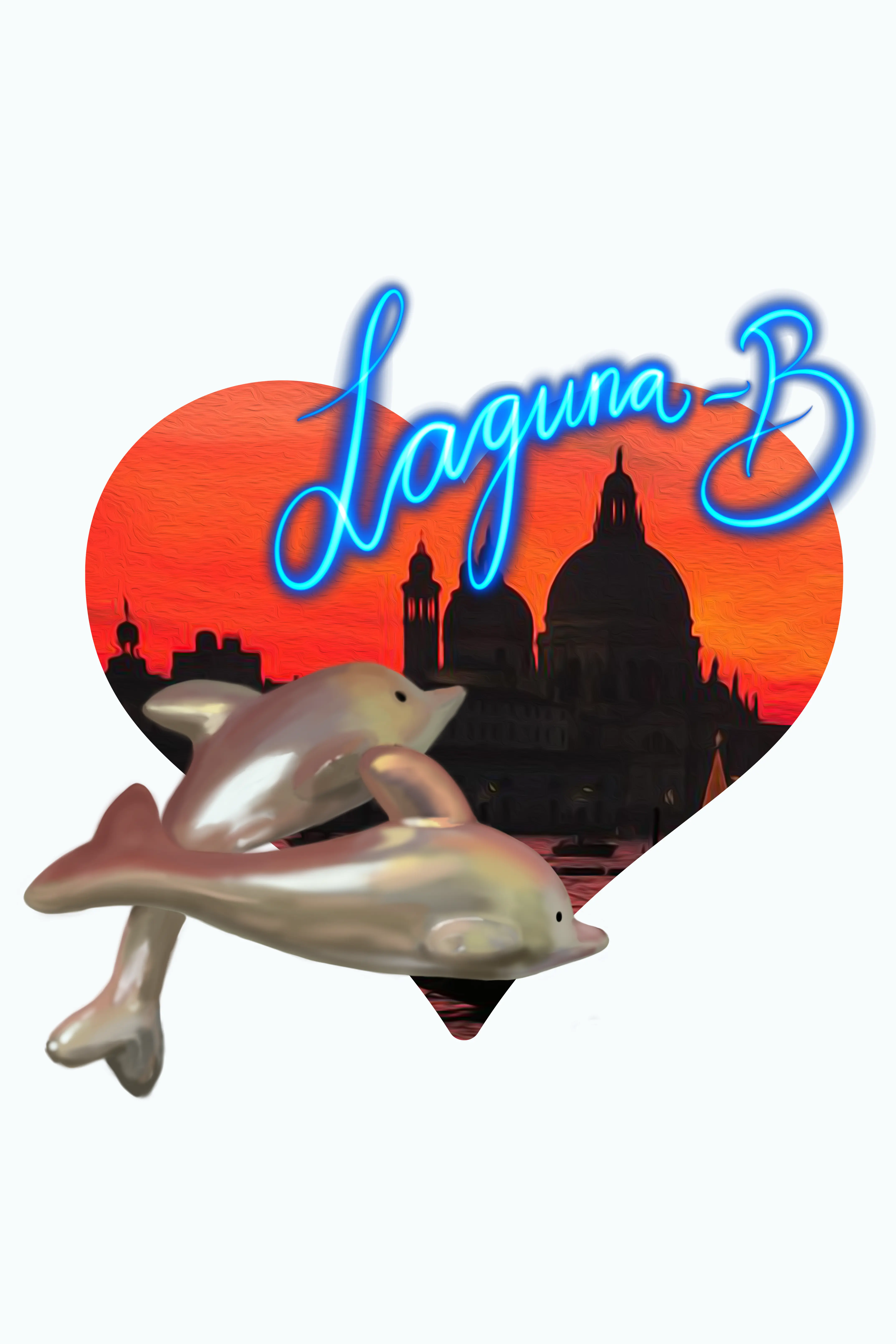 Laguna~B print project by Scozzafava Studio - image 3