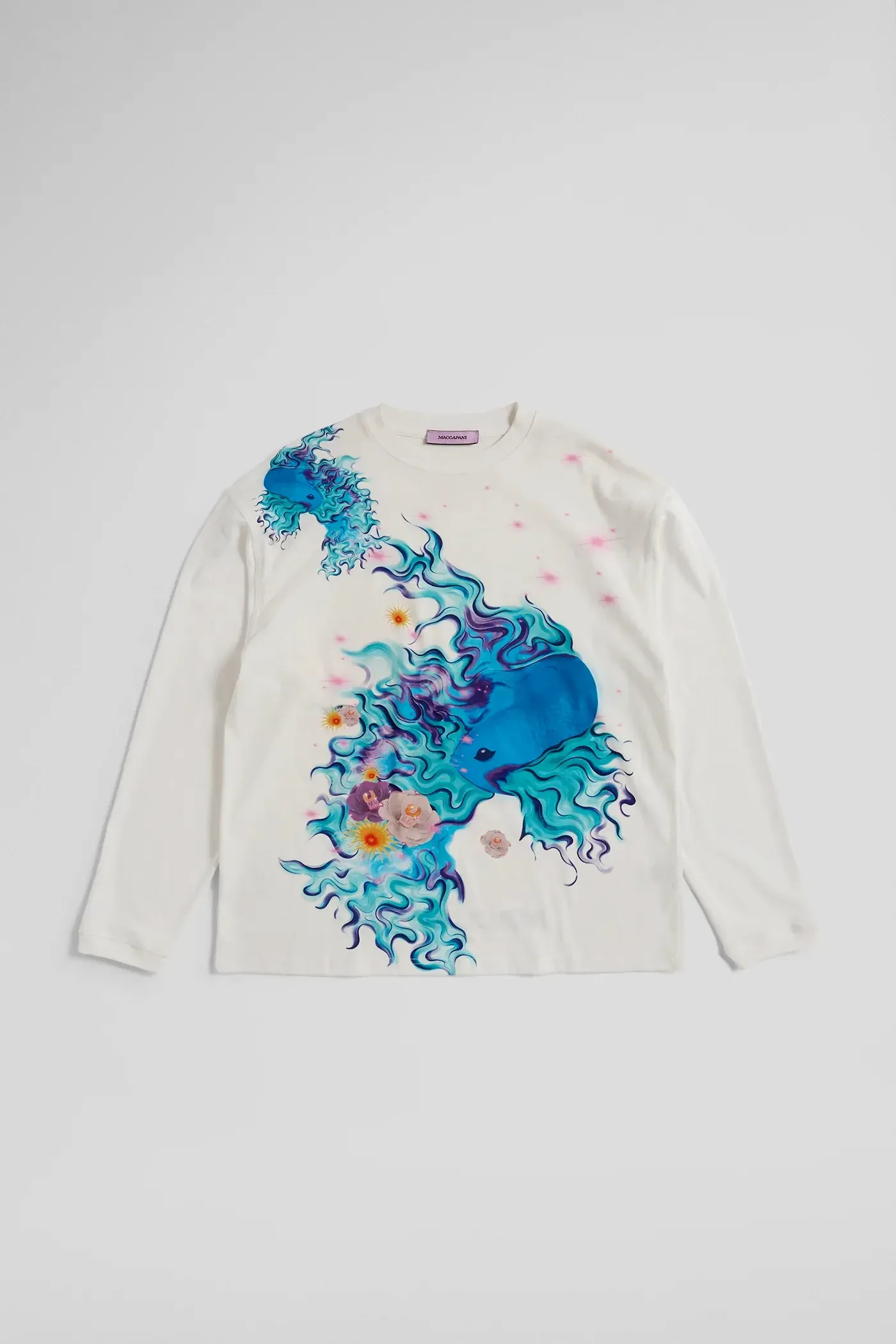 Maccapani print project by Scozzafava Studio - image 3